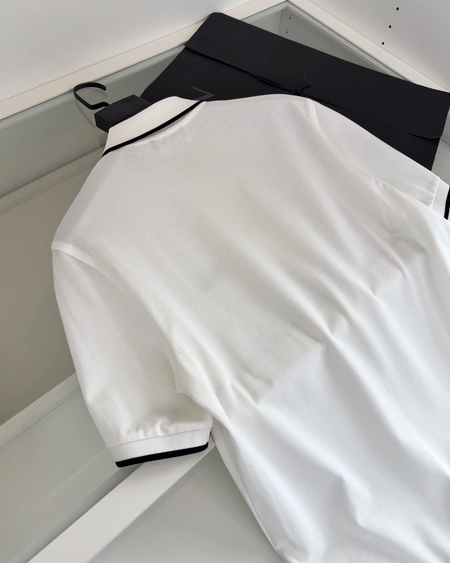 wg.luxury-- Z5691 POLO 3colour item:E-F409B1744-3